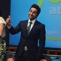 Promotion of film Bewakoofiyaan Photos | Picture 720690