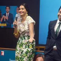 Promotion of film Bewakoofiyaan Photos | Picture 720691