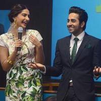 Promotion of film Bewakoofiyaan Photos | Picture 720692