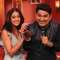 Promotion of film Main Tera Hero on the sets of Comedy Nights with Kapil Photos | Picture 720814