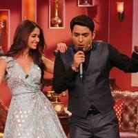 Promotion of film Main Tera Hero on the sets of Comedy Nights with Kapil Photos | Picture 720815