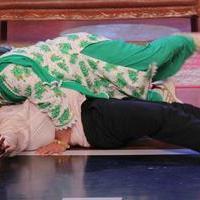 Promotion of film Main Tera Hero on the sets of Comedy Nights with Kapil Photos | Picture 720838
