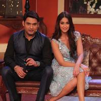 Promotion of film Main Tera Hero on the sets of Comedy Nights with Kapil Photos | Picture 720846