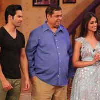 Promotion of film Main Tera Hero on the sets of Comedy Nights with Kapil Photos | Picture 720857