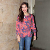 Sophie Choudry - Special screening of film Queen Stills | Picture 720789