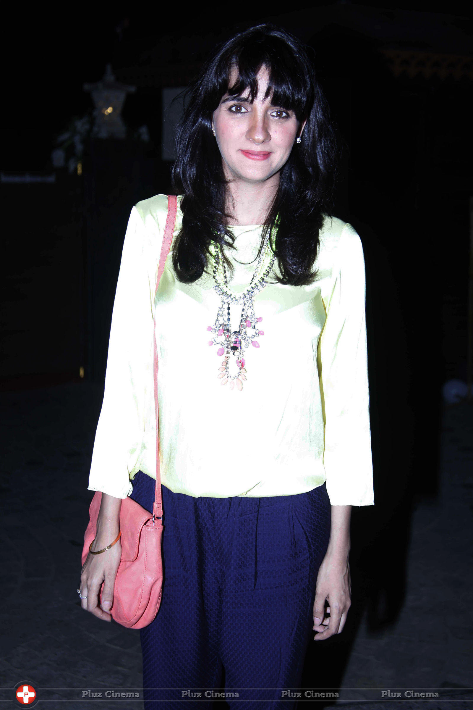 Shruti Seth - Opening of wellness Inch by Inch The Body Temple Photos | Picture 721104