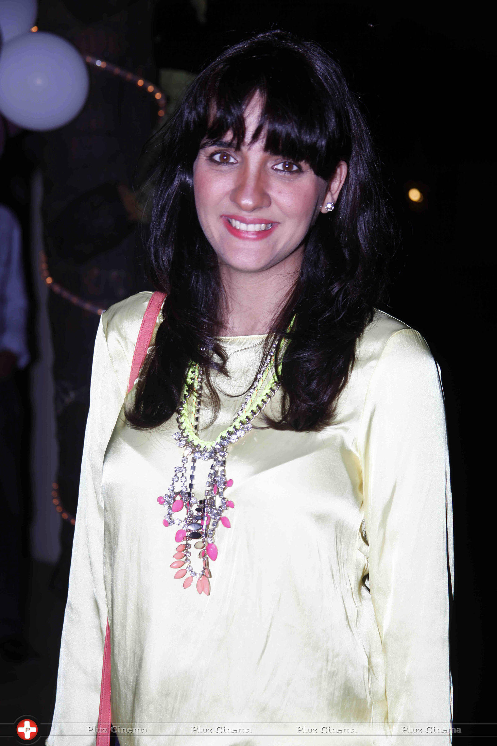 Shruti Seth - Opening of wellness Inch by Inch The Body Temple Photos | Picture 721106