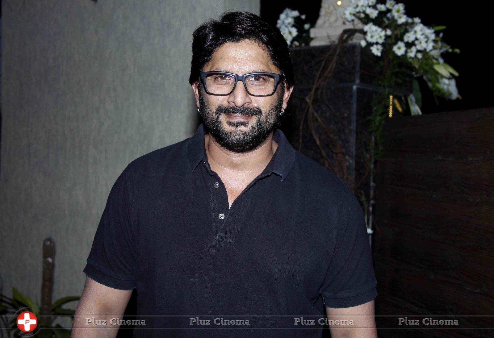 Arshad Warsi - Opening of wellness Inch by Inch The Body Temple Photos | Picture 721136