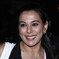 Pooja Bedi - Opening of wellness Inch by Inch The Body Temple Photos