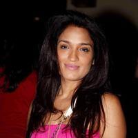 Sandhya Mridul - Opening of wellness Inch by Inch The Body Temple Photos