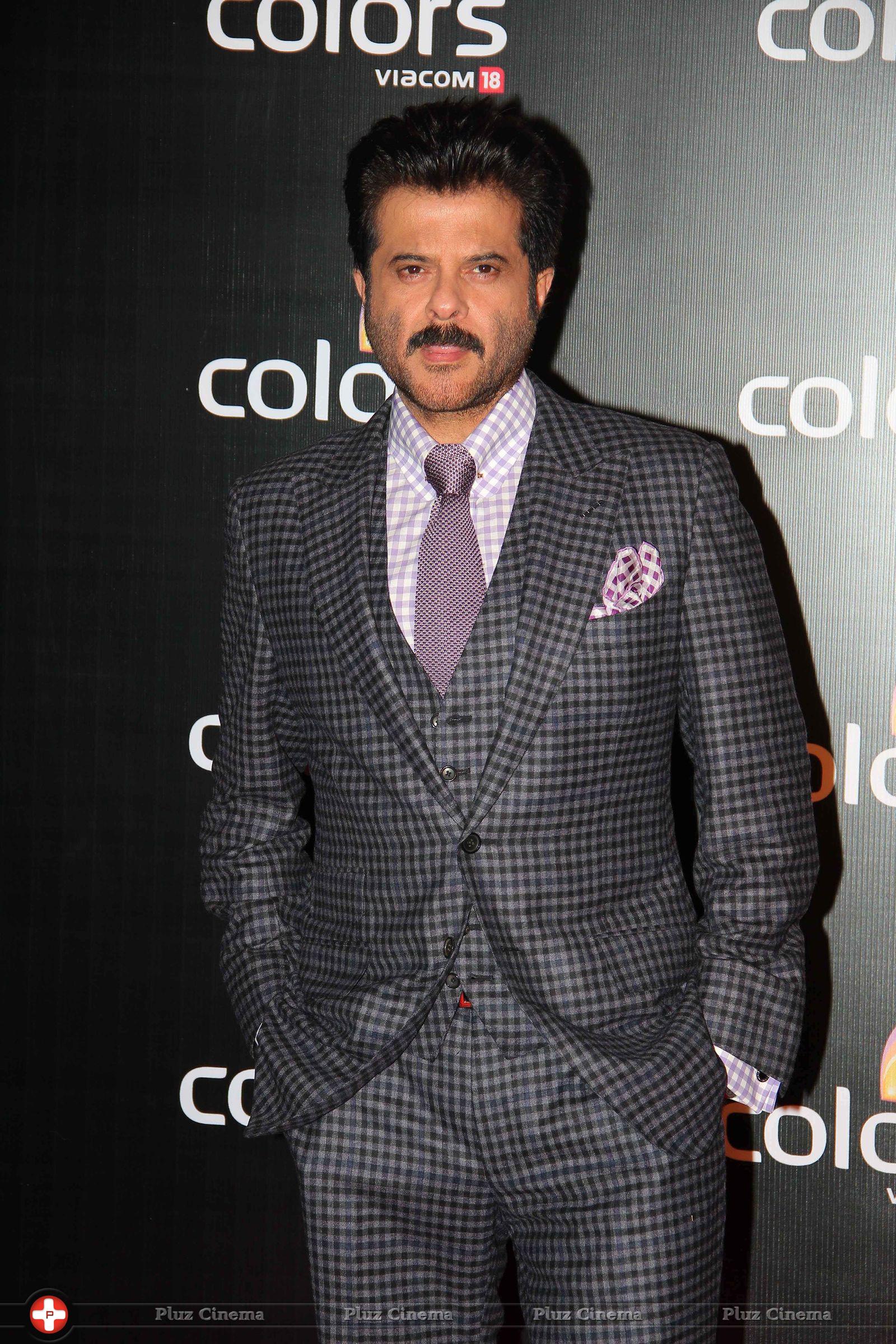 Anil Kapoor - Colors Channel Party Photos | Picture 721815