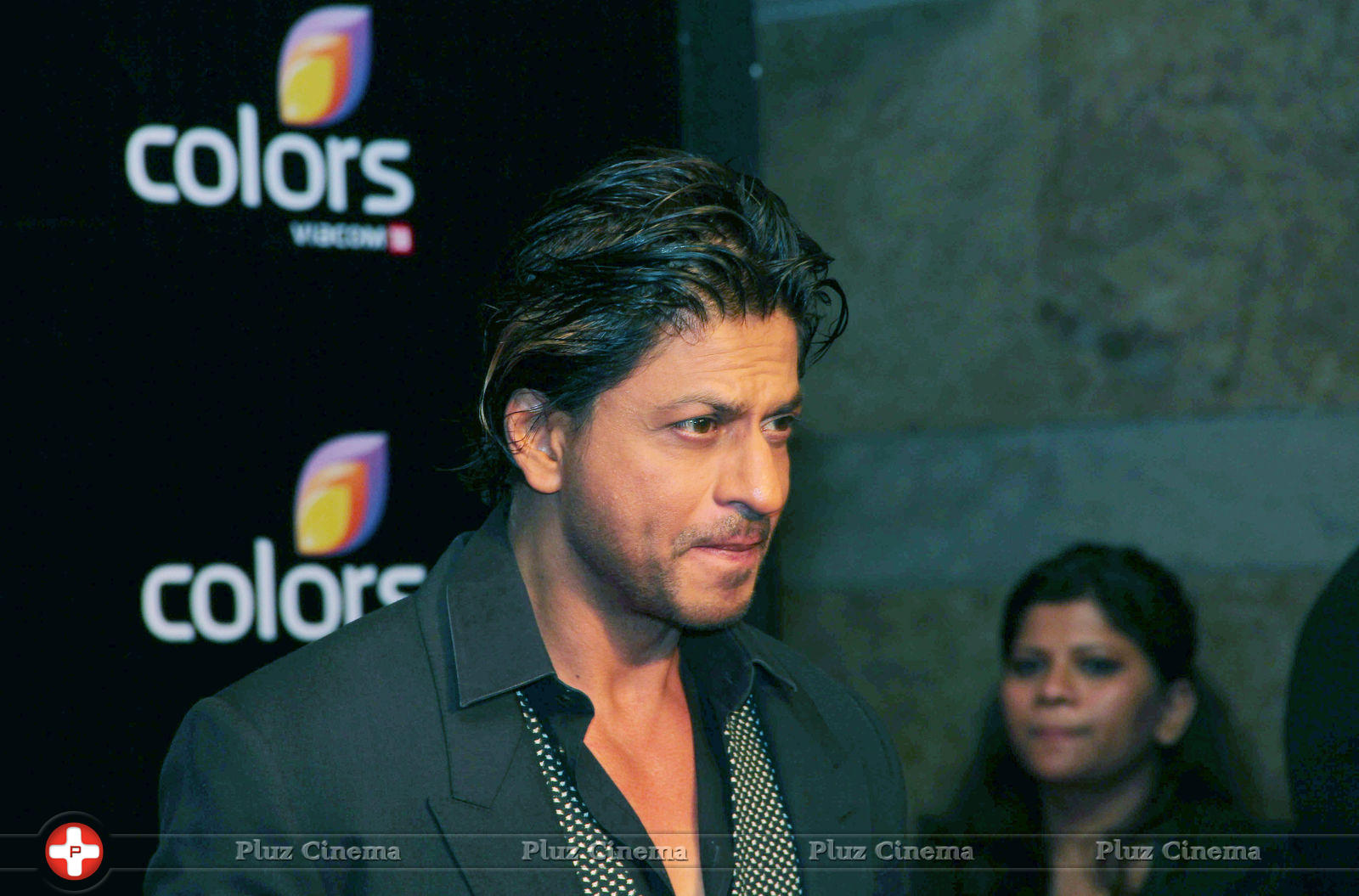 Shahrukh Khan - Colors Channel Party Photos | Picture 721818