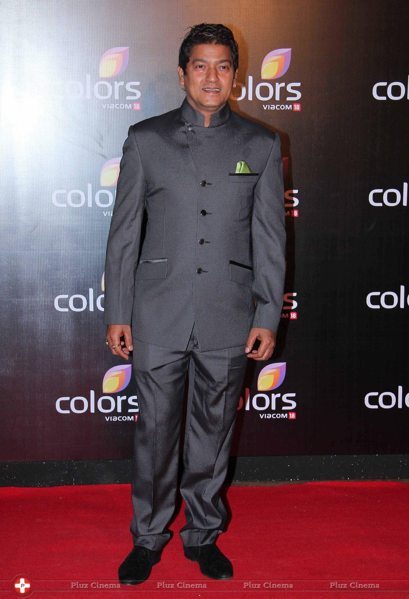 Aadesh Shrivastava - Colors Channel Party Photos | Picture 721841