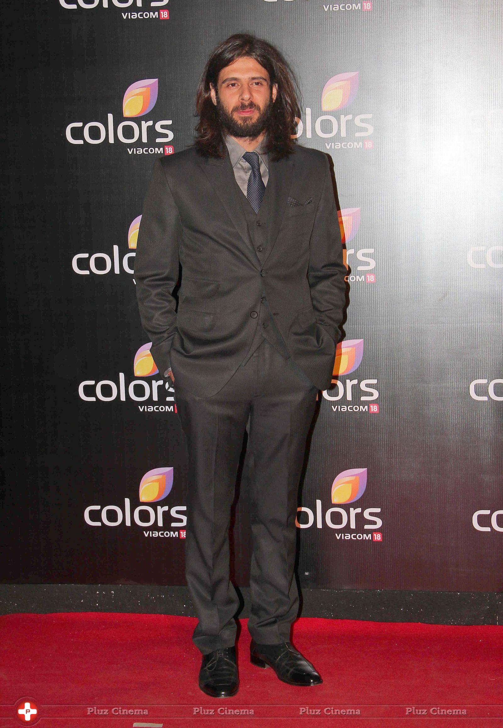 Arjun Mathur - Colors Channel Party Photos | Picture 721854
