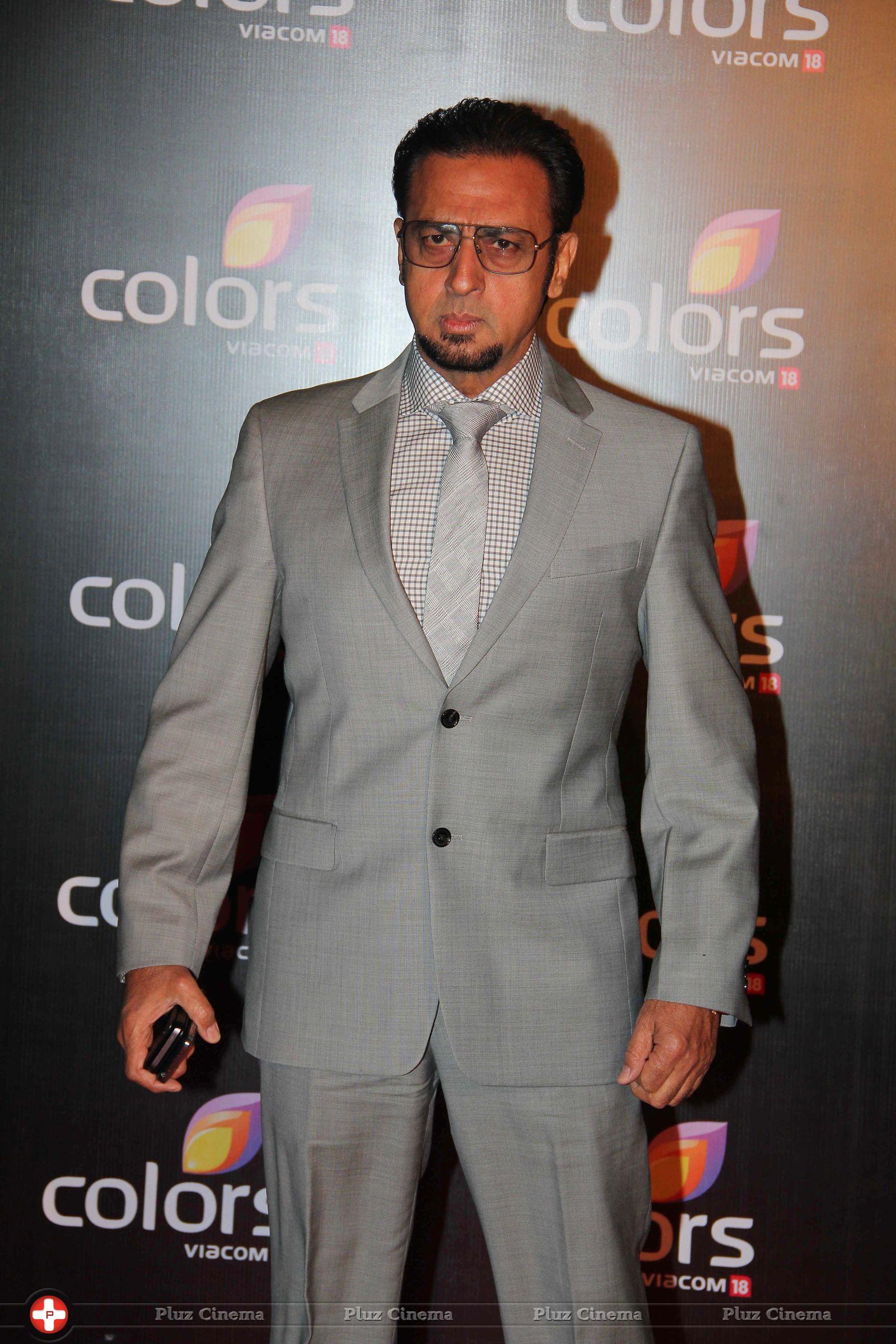 Gulshan Grover - Colors Channel Party Photos | Picture 721869