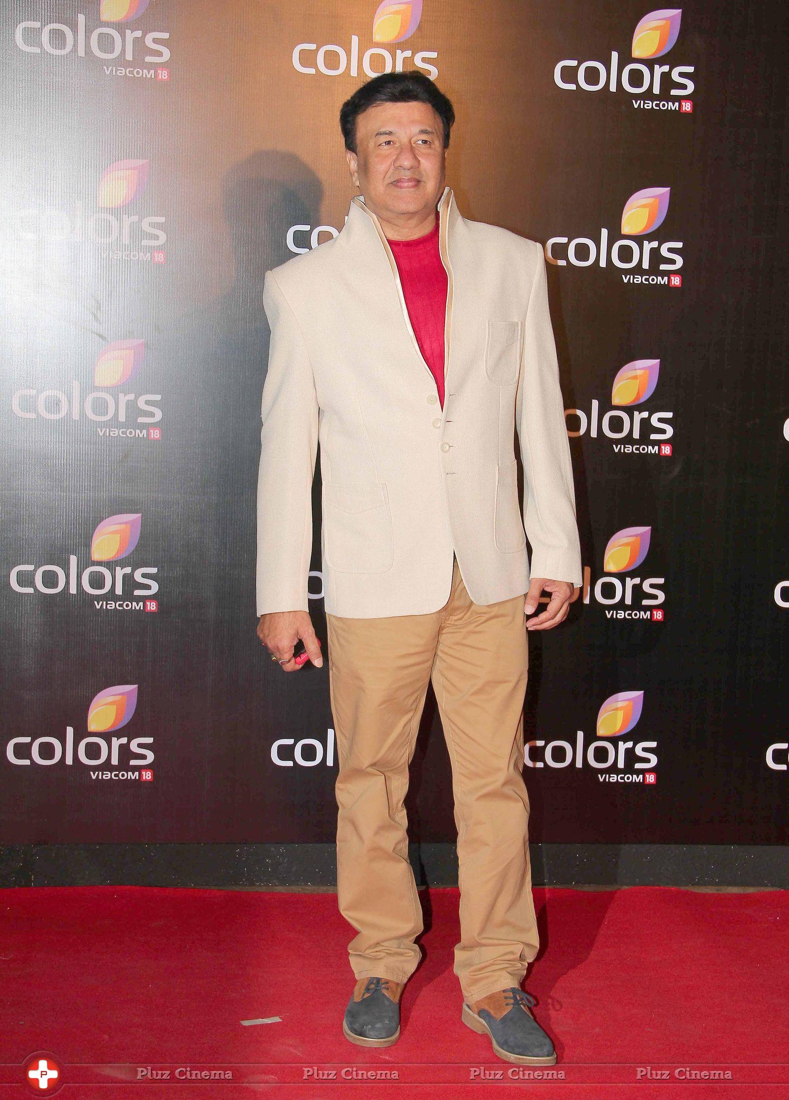Anu Malik - Colors Channel Party Photos | Picture 721871
