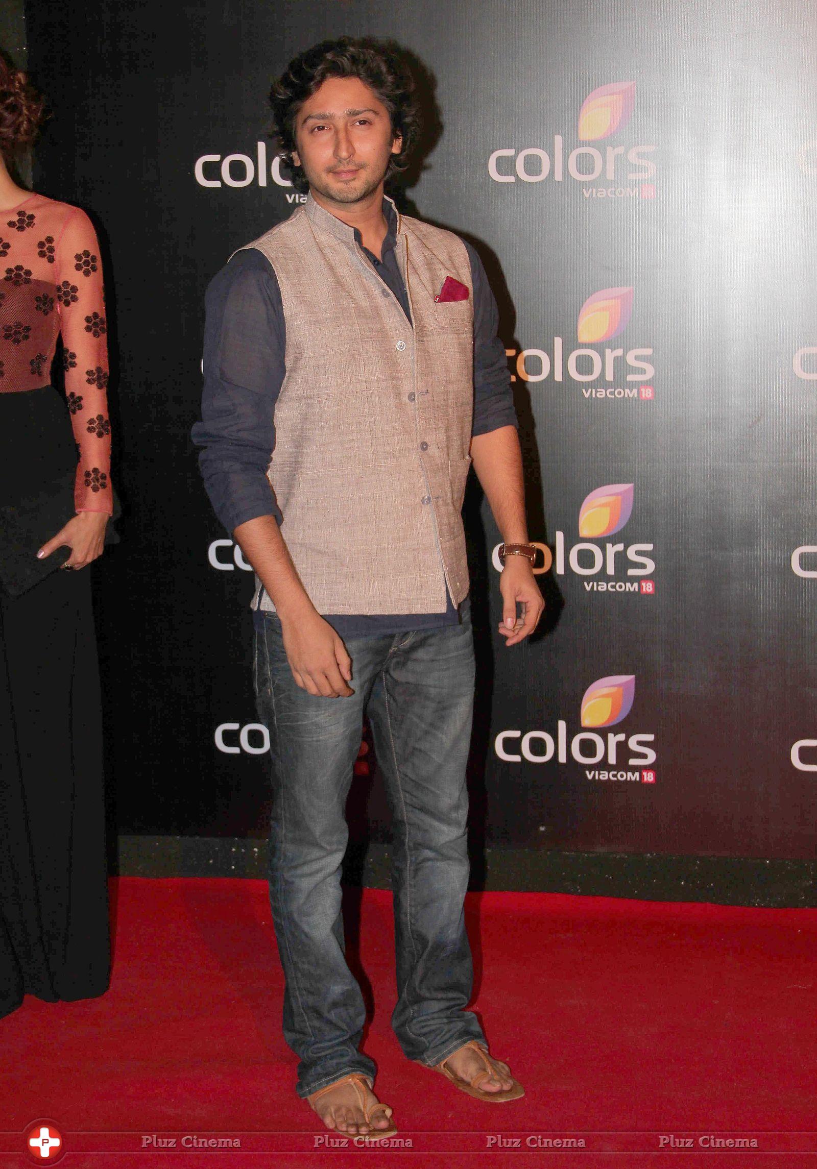 Kunal Kapoor - Colors Channel Party Photos | Picture 721876
