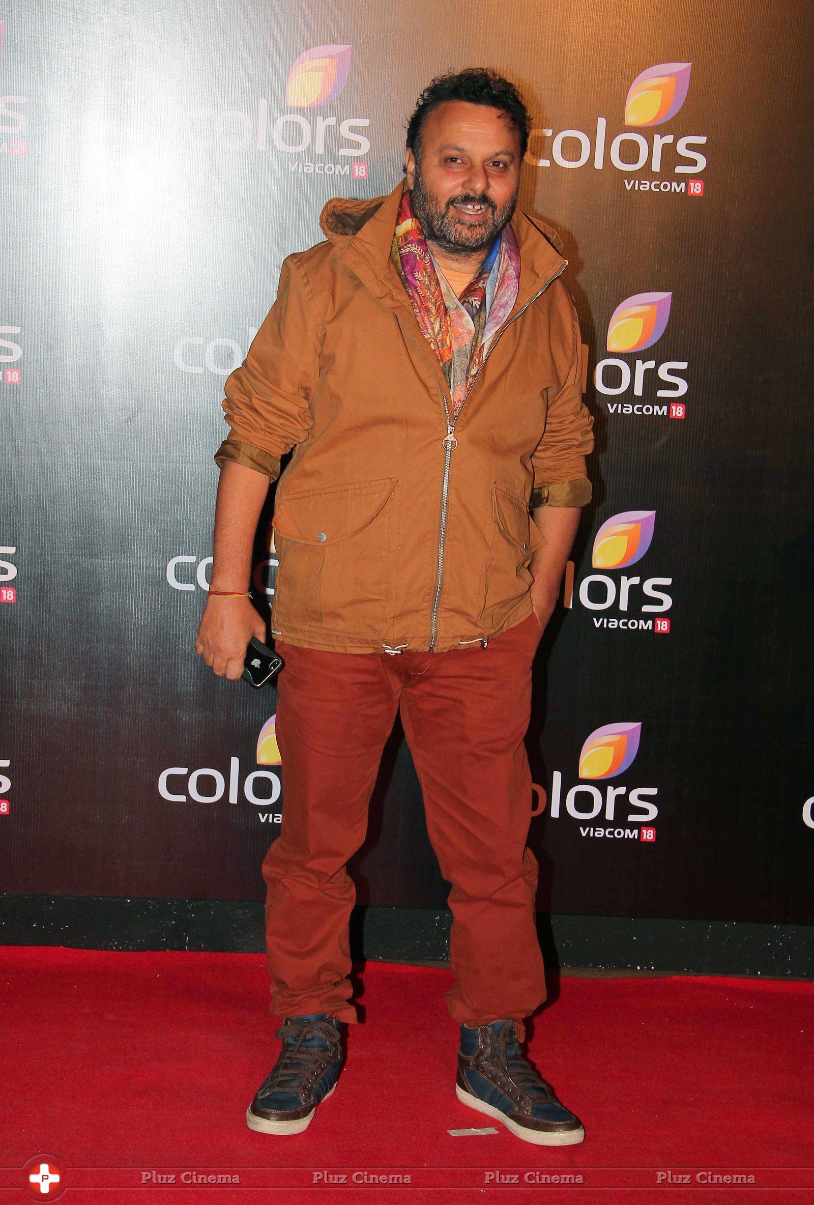 Anil Sharma - Colors Channel Party Photos | Picture 721892