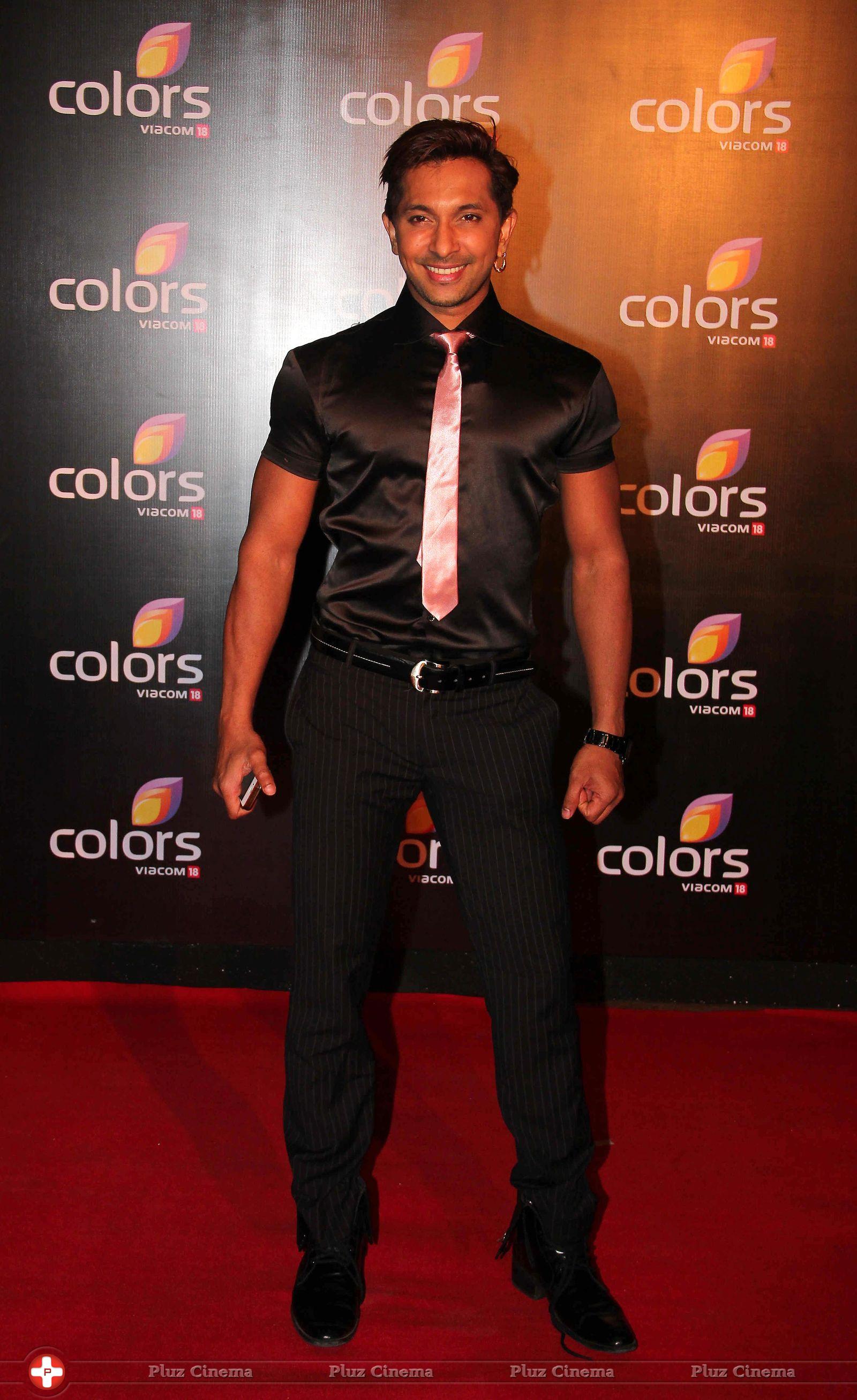 Terence Lewis - Colors Channel Party Photos | Picture 721917