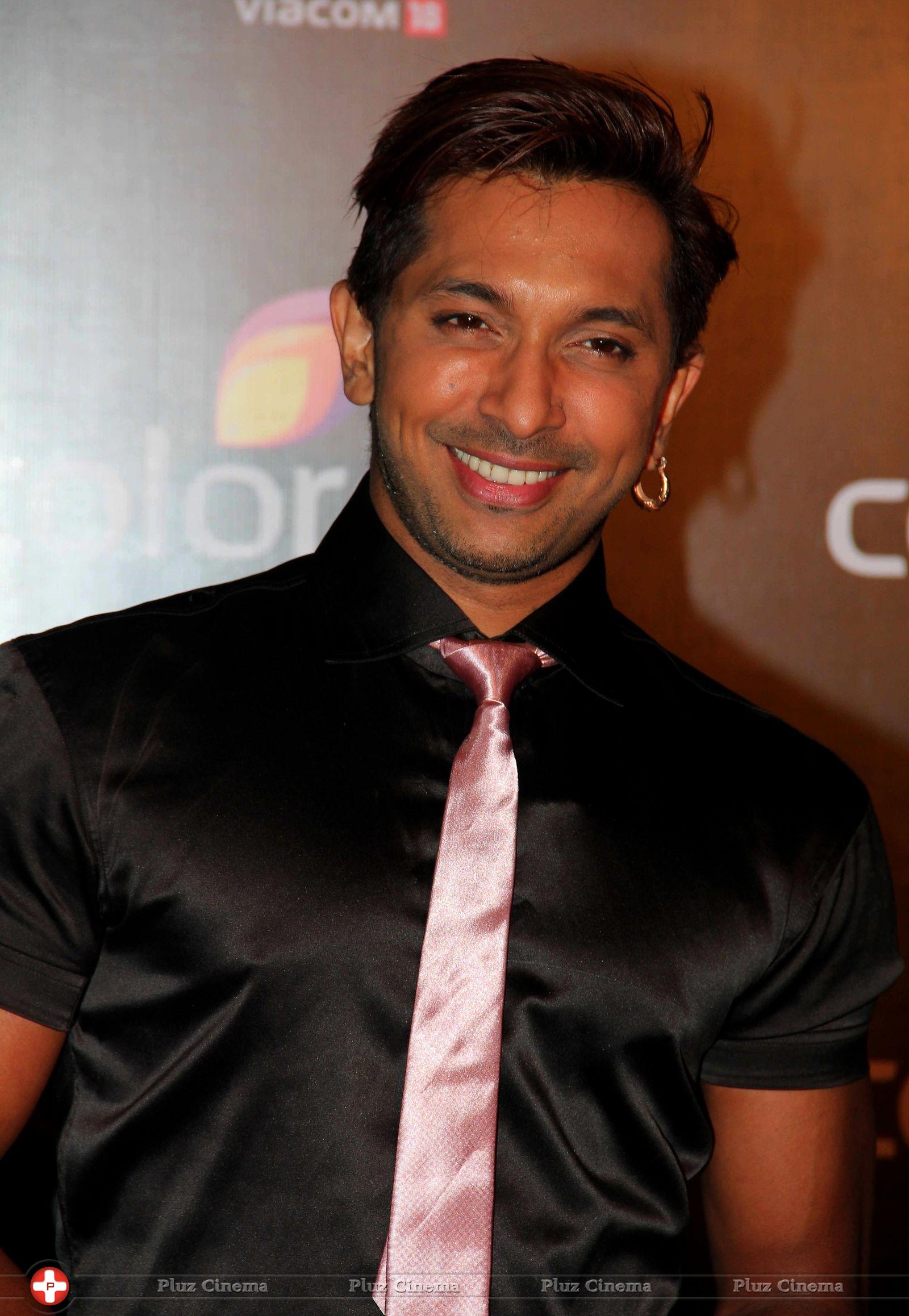 Terence Lewis - Colors Channel Party Photos | Picture 721921