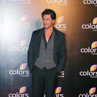 Shahrukh Khan - Colors Channel Party Photos | Picture 721800