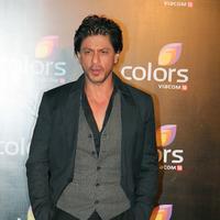 Shahrukh Khan - Colors Channel Party Photos | Picture 721801