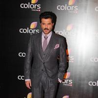 Anil Kapoor - Colors Channel Party Photos