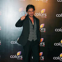 Shahrukh Khan - Colors Channel Party Photos | Picture 721817