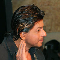 Shahrukh Khan - Colors Channel Party Photos | Picture 721820