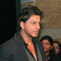 Shahrukh Khan - Colors Channel Party Photos | Picture 721821