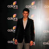 Niketan Madhok - Colors Channel Party Photos | Picture 721837