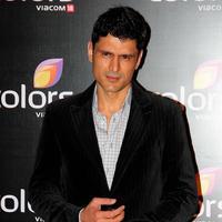 Niketan Madhok - Colors Channel Party Photos | Picture 721838