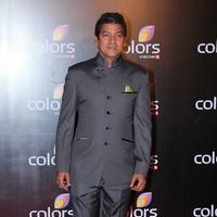 Aadesh Shrivastava - Colors Channel Party Photos | Picture 721841