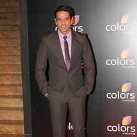 Anup Soni - Colors Channel Party Photos | Picture 721844
