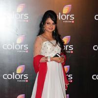 Giaa Manek - Colors Channel Party Photos | Picture 721859
