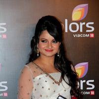 Giaa Manek - Colors Channel Party Photos