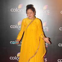 Aruna Irani - Colors Channel Party Photos | Picture 721868
