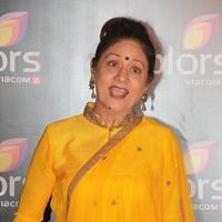 Aruna Irani - Colors Channel Party Photos | Picture 721870