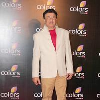 Anu Malik - Colors Channel Party Photos