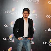 Vishal Malhotra - Colors Channel Party Photos | Picture 721890