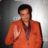 Dheeraj Kumar - Colors Channel Party Photos
