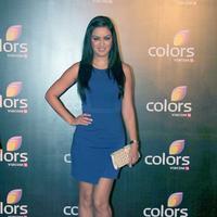 Maryam Zakaria - Colors Channel Party Photos