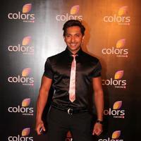 Terence Lewis - Colors Channel Party Photos