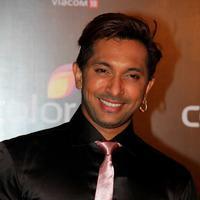 Terence Lewis - Colors Channel Party Photos