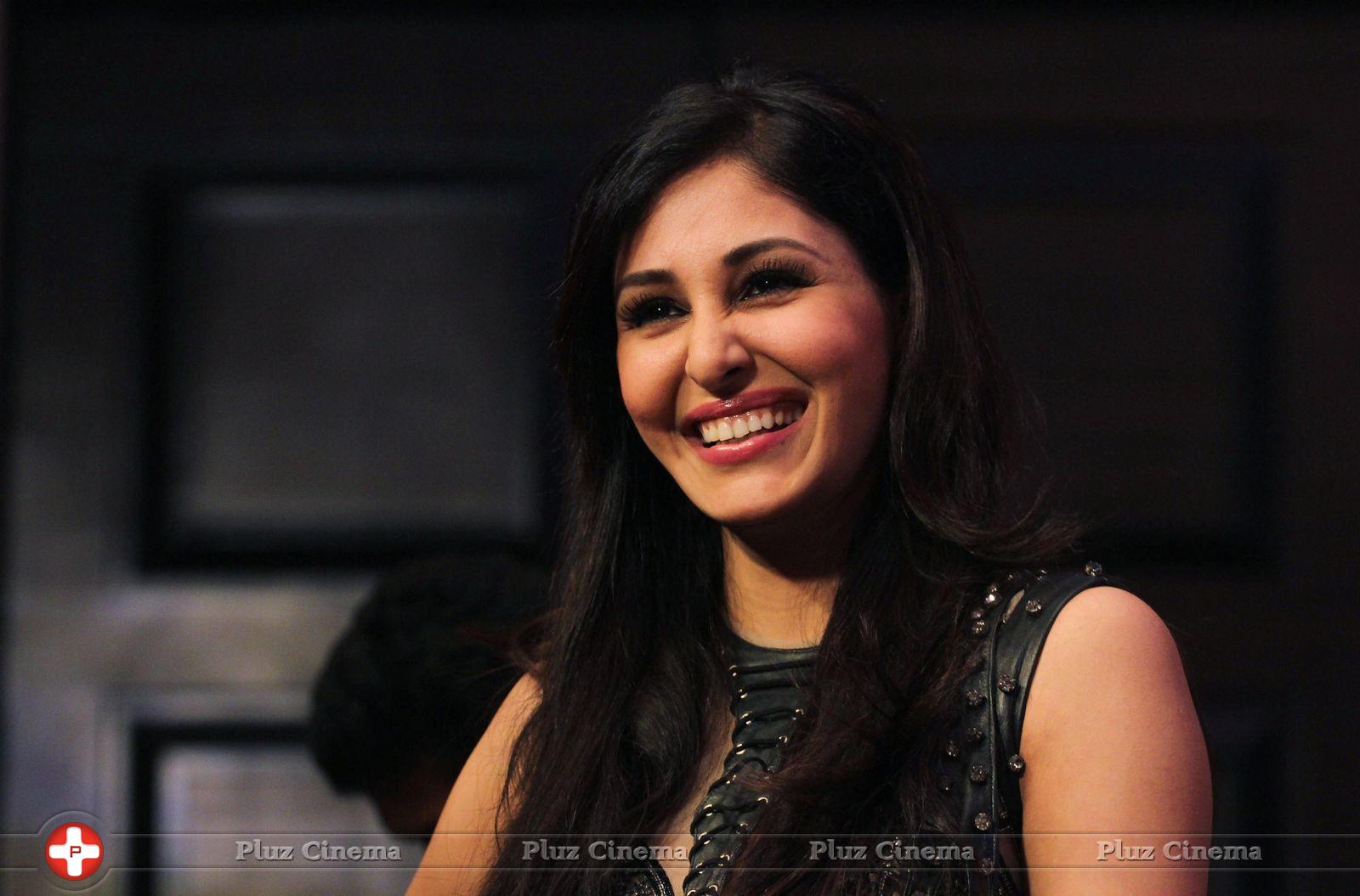Pooja Chopra - Final auditions of fbb Femina Miss India 2014 Photos | Picture 721996