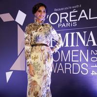 Sonam Kapoor Ahuja - Sonam Kapoor announces 3rd L'Oreal Paris Femina Women Awards Photos | Picture 722232