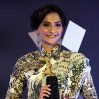 Sonam Kapoor Ahuja - Sonam Kapoor announces 3rd L'Oreal Paris Femina Women Awards Photos | Picture 722243