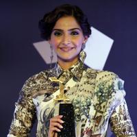 Sonam Kapoor Ahuja - Sonam Kapoor announces 3rd L'Oreal Paris Femina Women Awards Photos | Picture 722244