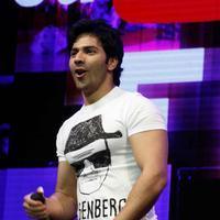 Varun Dhawan - YouTube FanFest 2014 Photos | Picture 722079
