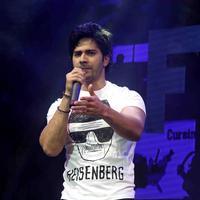 Varun Dhawan - YouTube FanFest 2014 Photos | Picture 722081
